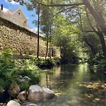 酒店 Boutique 1880-romantic Historic Boutique With Outdoor Jacuzzi *