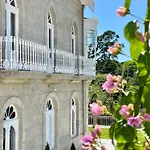 酒店 Boutique 1880-romantic Historic Boutique With Outdoor Jacuzzi