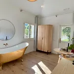 Boutique 1880-romantic Historic Boutique With Outdoor Jacuzzi * San Salvador