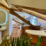 酒店 Boutique 1880-romantic Historic Boutique With Outdoor Jacuzzi