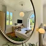 Boutique 1880-romantic Historic Boutique With Outdoor Jacuzzi San Salvador