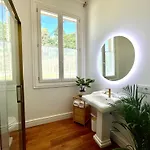 Boutique 1880-romantic Historic Boutique With Outdoor Jacuzzi San Salvador
