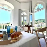 Boutique 1880-romantic Historic Boutique With Outdoor Jacuzzi 酒店