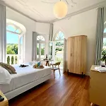 Boutique 1880-romantic Historic Boutique With Outdoor Jacuzzi San Salvador