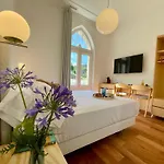 酒店 Boutique 1880-romantic Historic Boutique With Outdoor Jacuzzi