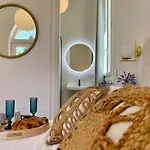 Boutique 1880-romantic Historic Boutique With Outdoor Jacuzzi 酒店 San Salvador