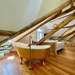 酒店 Boutique 1880-romantic Historic Boutique With Outdoor Jacuzzi