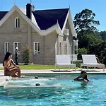 Boutique 1880-romantic Historic Boutique With Outdoor Jacuzzi *