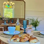 Boutique 1880-romantic Historic Boutique With Outdoor Jacuzzi * San Salvador
