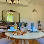 Boutique 1880-romantic Historic Boutique With Outdoor Jacuzzi 酒店 San Salvador