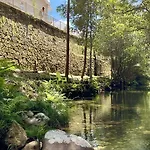 Boutique 1880-romantic Historic Boutique With Outdoor Jacuzzi 酒店 San Salvador