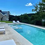 Boutique 1880-romantic Historic Boutique With Outdoor Jacuzzi *