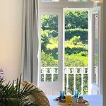 Boutique 1880-romantic Historic Boutique With Outdoor Jacuzzi San Salvador