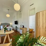 酒店 Boutique 1880-romantic Historic Boutique With Outdoor Jacuzzi *