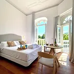 Boutique 1880-romantic Historic Boutique With Outdoor Jacuzzi San Salvador