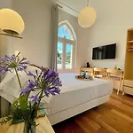 Boutique 1880-romantic Historic Boutique With Outdoor Jacuzzi 酒店 *