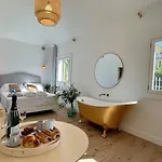 酒店 Boutique 1880-romantic Historic Boutique With Outdoor Jacuzzi *