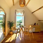Boutique 1880-romantic Historic Boutique With Outdoor Jacuzzi * San Salvador
