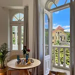 Boutique 1880-romantic Historic Boutique With Outdoor Jacuzzi * San Salvador