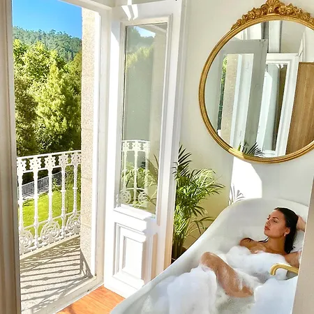 Boutique 1880-romantic Historic Boutique With Outdoor Jacuzzi *