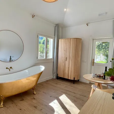 Boutique 1880-romantic Historic Boutique With Outdoor Jacuzzi * San Salvador