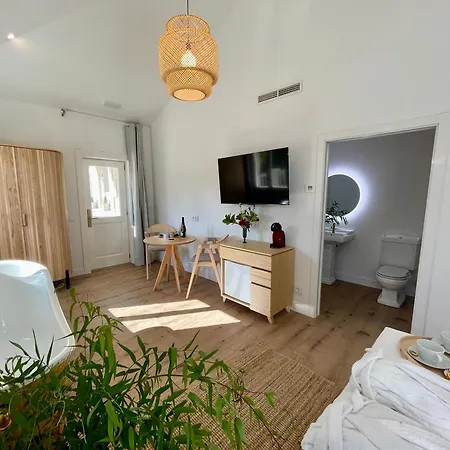 Boutique 1880, Escapada Romantica Con Privado Exterior, Privacidad Y Servicio Personalizado