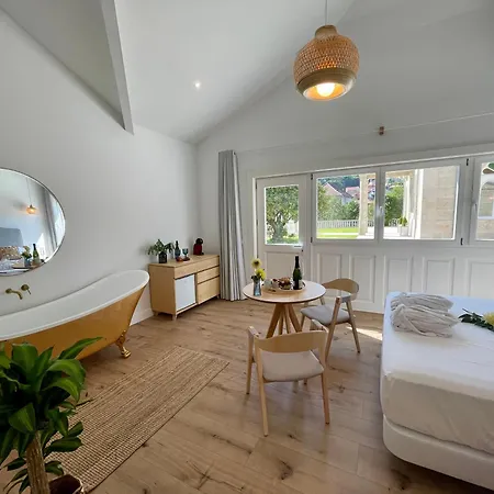 Boutique 1880, Escapada Romantica Con Privado Exterior, Privacidad Y Servicio Personalizado San Salvador