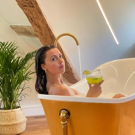 Hotel Boutique 1880, Escapada Romantica Con Privado Exterior, Privacidad Y Servicio Personalizado