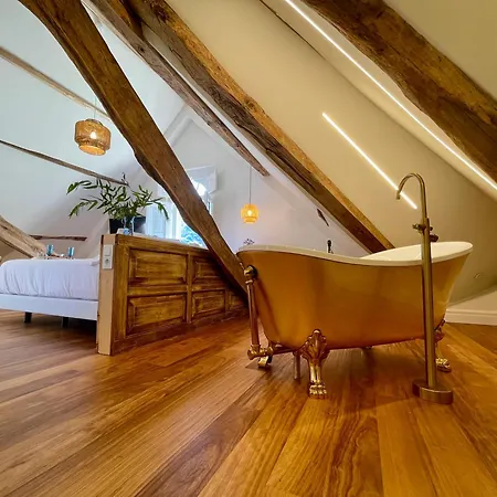 Boutique 1880-romantic Historic Boutique With Outdoor Jacuzzi Hotel *