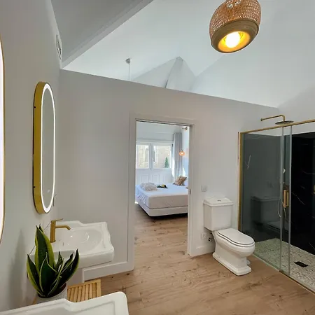 Boutique 1880, Escapada Romantica Con Privado Exterior, Privacidad Y Servicio Personalizado Hotel San Salvador