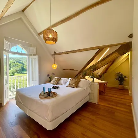 Boutique 1880-romantic Historic Boutique With Outdoor Jacuzzi Hotel San Salvador