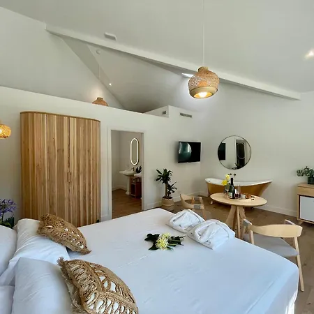 Boutique 1880, Escapada Romantica Con Privado Exterior, Privacidad Y Servicio Personalizado Hotel *