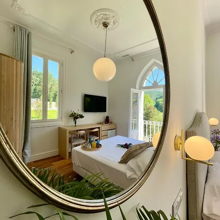 Boutique 1880, Escapada Romantica Con Privado Exterior, Privacidad Y Servicio Personalizado San Salvador