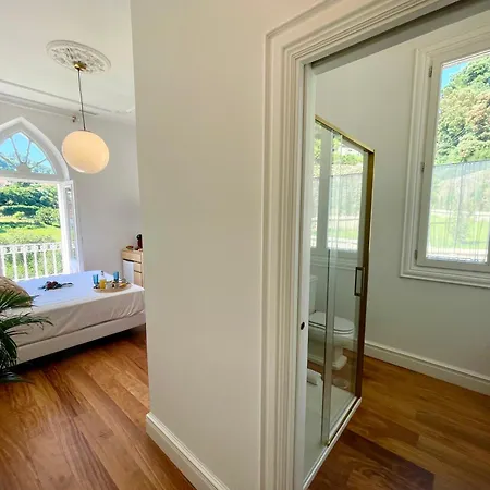 Hotel Boutique 1880, Escapada Romantica Con Privado Exterior, Privacidad Y Servicio Personalizado San Salvador