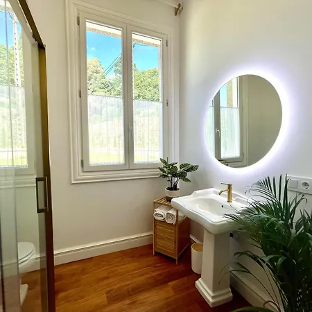 Boutique 1880-romantic Historic Boutique With Outdoor Jacuzzi San Salvador