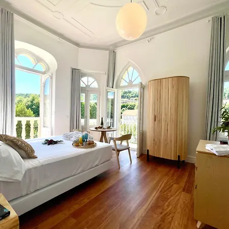 Boutique 1880, Escapada Romantica Con Privado Exterior, Privacidad Y Servicio Personalizado San Salvador