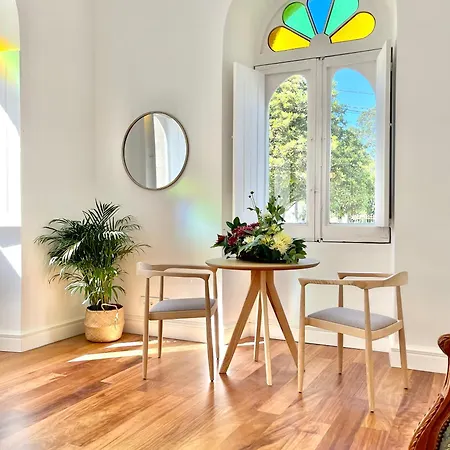 Boutique 1880, Escapada Romantica Con Privado Exterior, Privacidad Y Servicio Personalizado * San Salvador