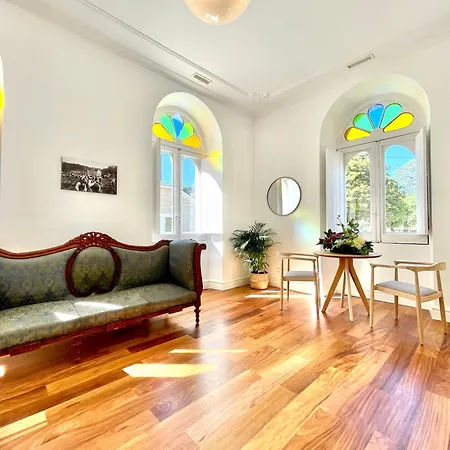 Boutique 1880, Escapada Romantica Con Privado Exterior, Privacidad Y Servicio Personalizado Hotel