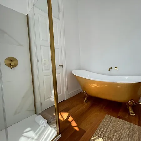 Boutique 1880-romantic Historic Boutique With Outdoor Jacuzzi Hotel