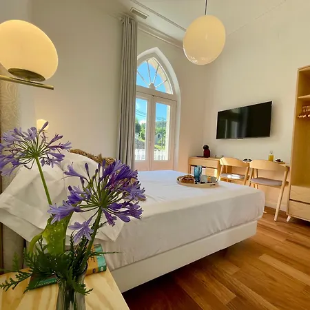 Hotel Boutique 1880-romantic Historic Boutique With Outdoor Jacuzzi