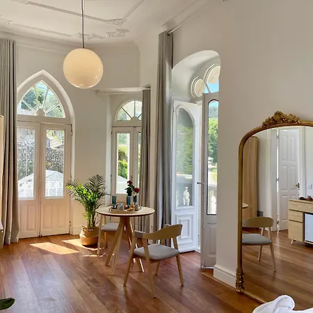 Boutique 1880, Escapada Romantica Con Privado Exterior, Privacidad Y Servicio Personalizado