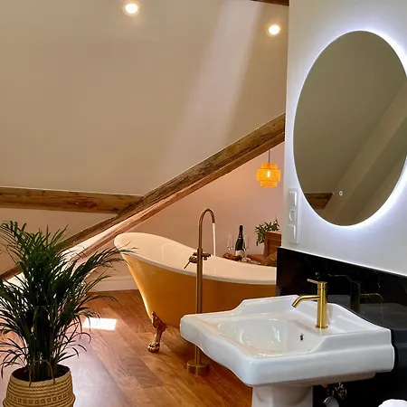 Boutique 1880-romantic Historic Boutique With Outdoor Jacuzzi Hotel *