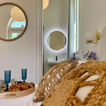Boutique 1880-romantic Historic Boutique With Outdoor Jacuzzi Hotel San Salvador