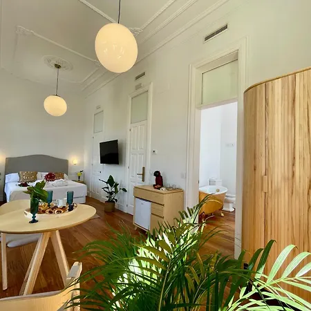 Boutique 1880, Escapada Romantica Con Privado Exterior, Privacidad Y Servicio Personalizado