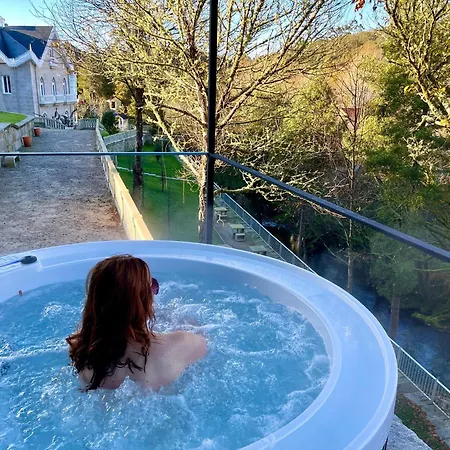 Boutique 1880-romantic Historic Boutique With Outdoor Jacuzzi * San Salvador
