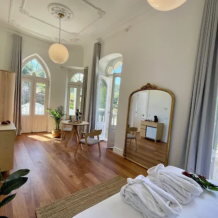 Boutique 1880-romantic Historic Boutique With Outdoor Jacuzzi * San Salvador