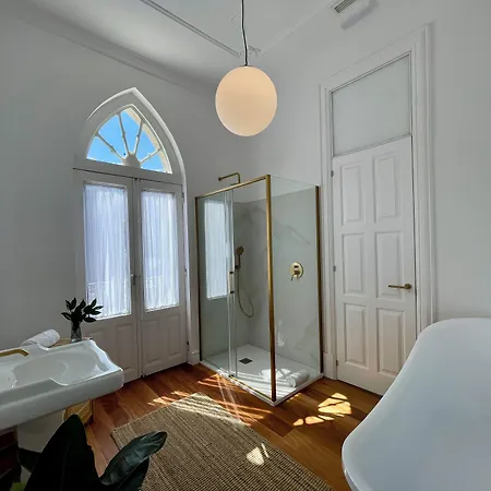 Boutique 1880, Escapada Romantica Con Privado Exterior, Privacidad Y Servicio Personalizado