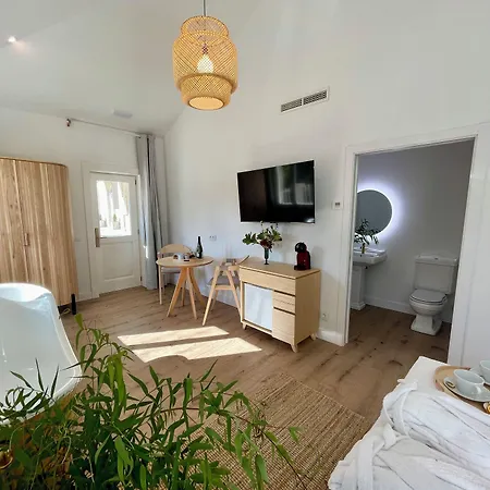 Boutique 1880, Escapada Romantica Con Privado Exterior, Privacidad Y Servicio Personalizado *