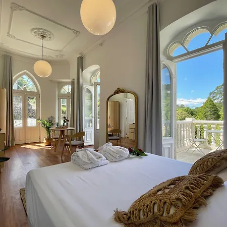 Hotel Boutique 1880-romantic Historic Boutique With Outdoor Jacuzzi
