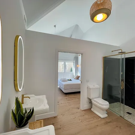 Boutique 1880, Escapada Romantica Con Privado Exterior, Privacidad Y Servicio Personalizado San Salvador